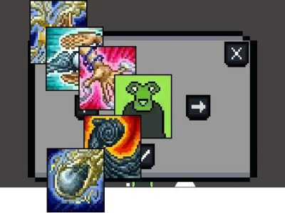 Fantastic Cubic Dash