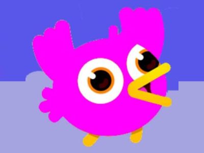 Jumping Birds