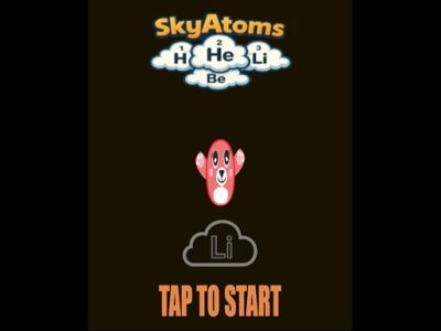 SkyAtoms