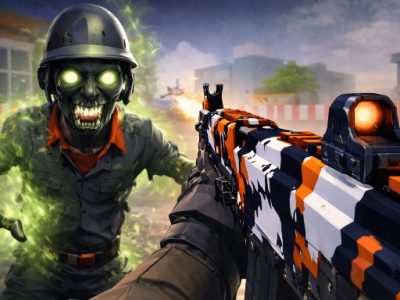 Zombie Survival : Last Stand