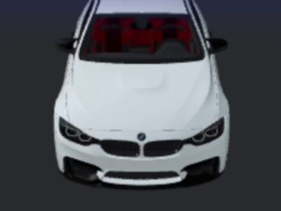 3D Racing Typing Game