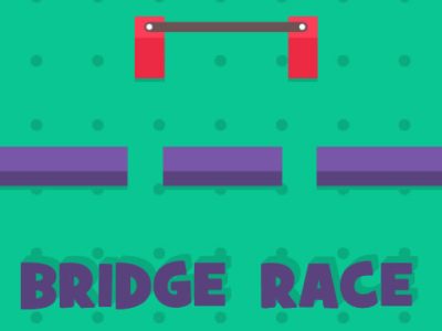 Bridge Race Test of Precision