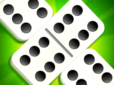 Domino Online Multiplayer