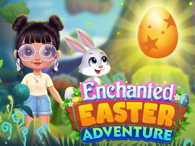 Enchanted Easter Adventure
