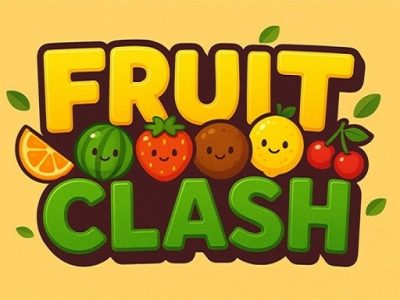 Fruit Clash