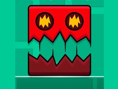 Geometry Jump Dash