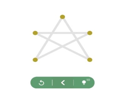 Line Shape Puzzle
