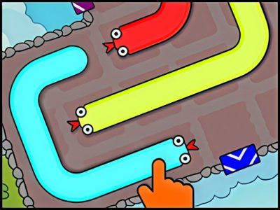 Slither Escape